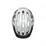 3HM143CE00SBI1 - Велошолом ALLROAD MIPS CE white/matt