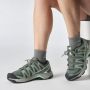s478136#8,5 - Кросівки X-ADVENTURE RECON W sedona sage/green milieu/bay
