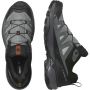 s475717#7,5 - Кросівки X ULTRA 360 LTR sharkskin/asphalt/caramel cafe